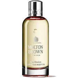 Molton Brown, Bodylotion, Rosa Absolute Body Oil (Körperöl, 100 ml)