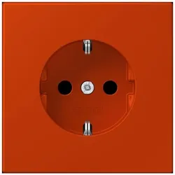 Jung SCHUKO Steckdose LC 1521 244 LC1521244