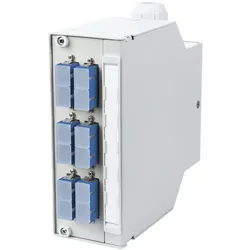 Metz Connect OpDAT REGpro splice 15024A9E206-E