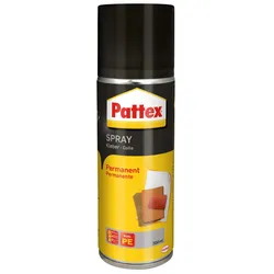 Pattex Sprühkleber 200,0 ml