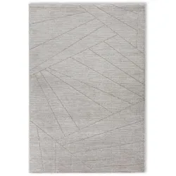 Teppich MAGLIE (BL 80x150 cm) - BL 80x150 cm