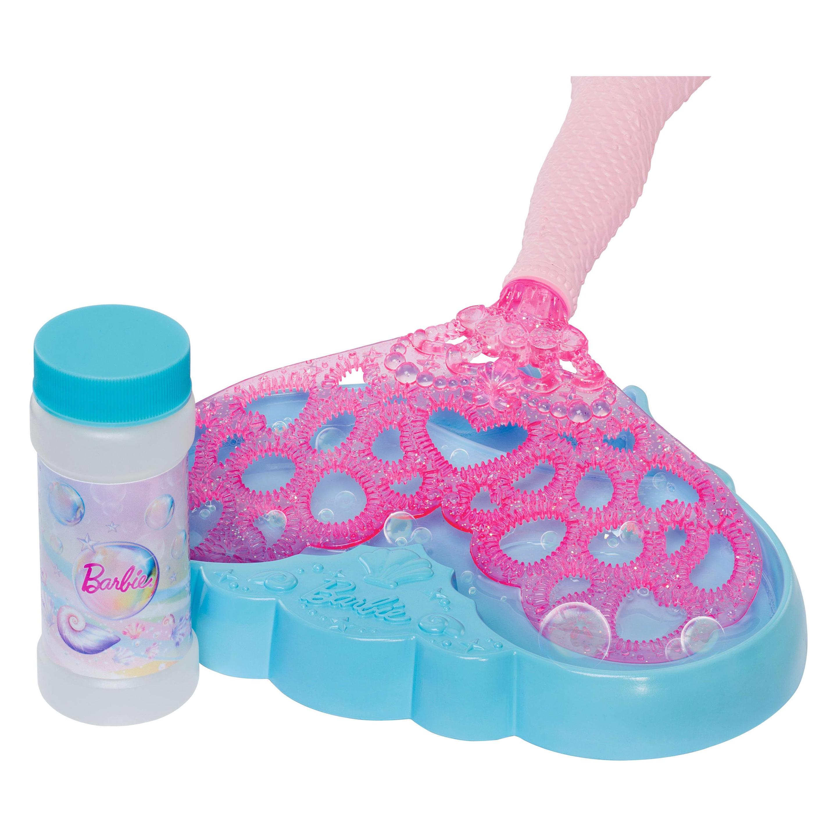 Mattel New Bubbletastic Mermaid (JLW56)