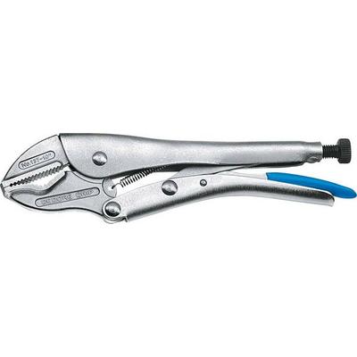 Gripzange Gesamt-L.230mm Spann-W.max.32mm GEDORE