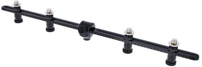 the t.bone StereoBar 1 Pro Schwarz