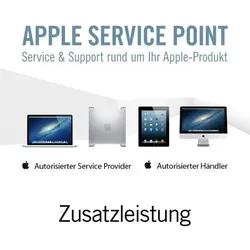 Einbauservice SSD statt LW iMac