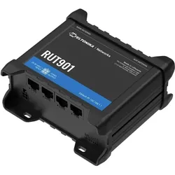 Teltonika RUT901 (4-way screw terminal) (Netzwerk Zubehör), Zubehör Netzwerk