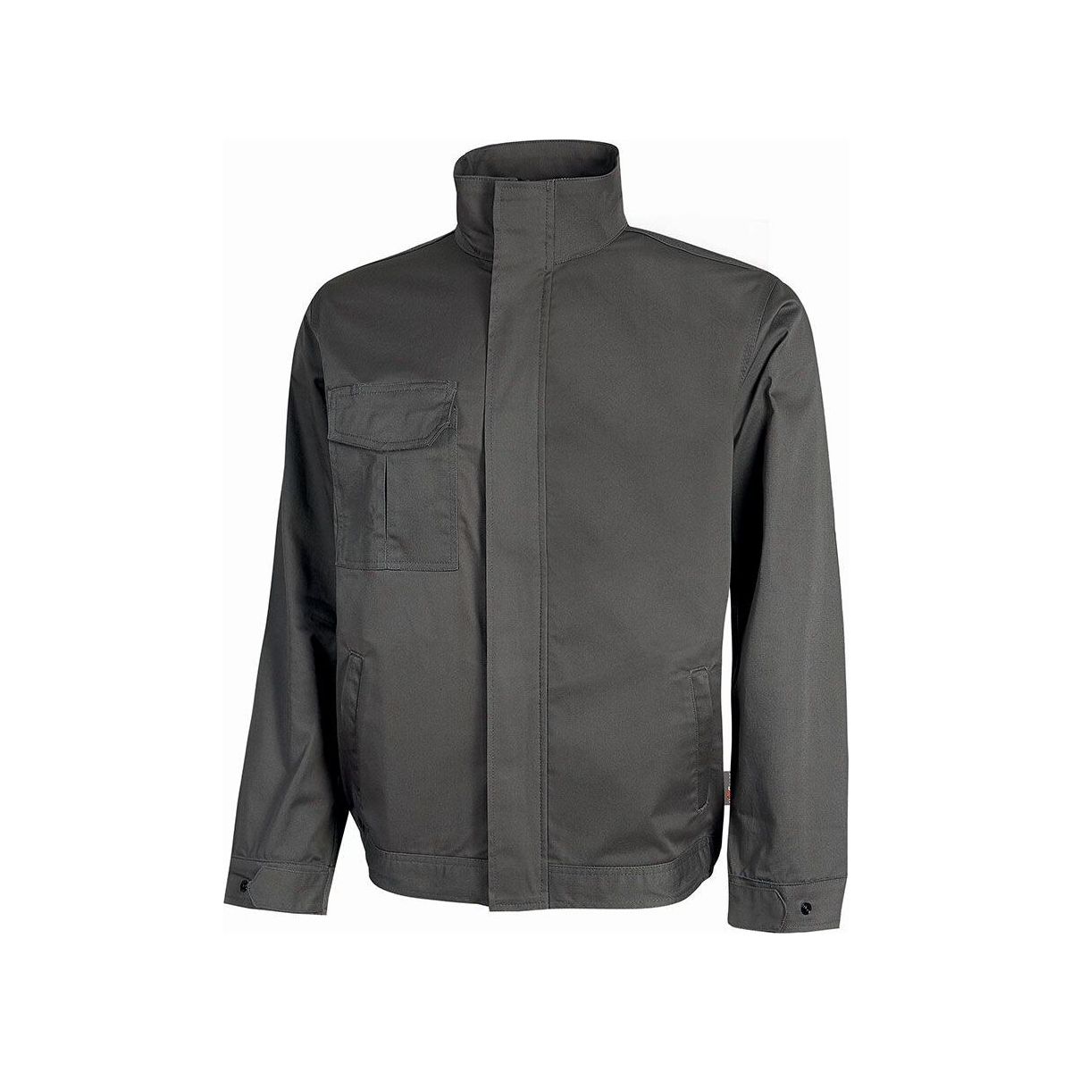 U-Power Sofia grey iron (28GI) S WIN228GI-28GI-S