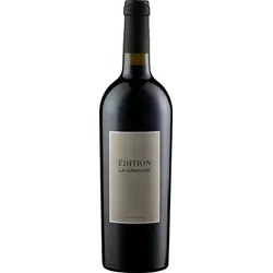 Castalides Édition La Grange 2019
