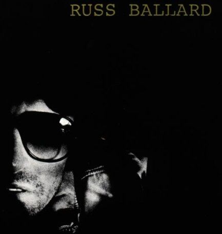 Russ Ballard - Russ Ballard - Preis vom 11.10.2026 03:10:56 h