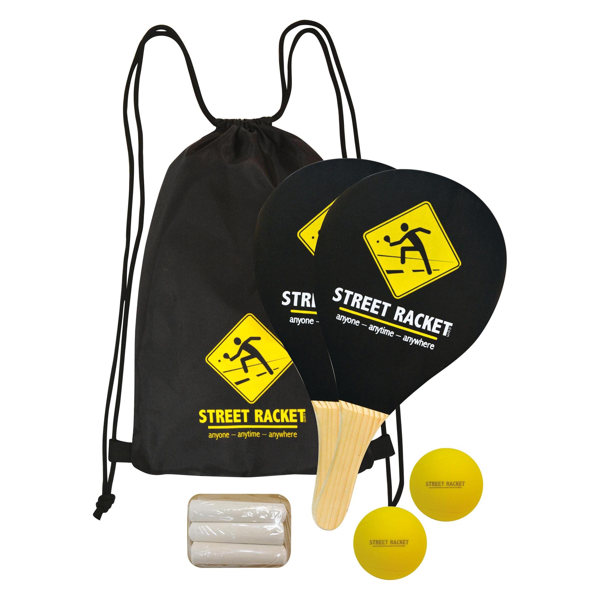 Schildkröt Street Racket Set (970115)
