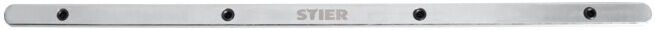 Raccord STIER pour rails de guidage (907190)