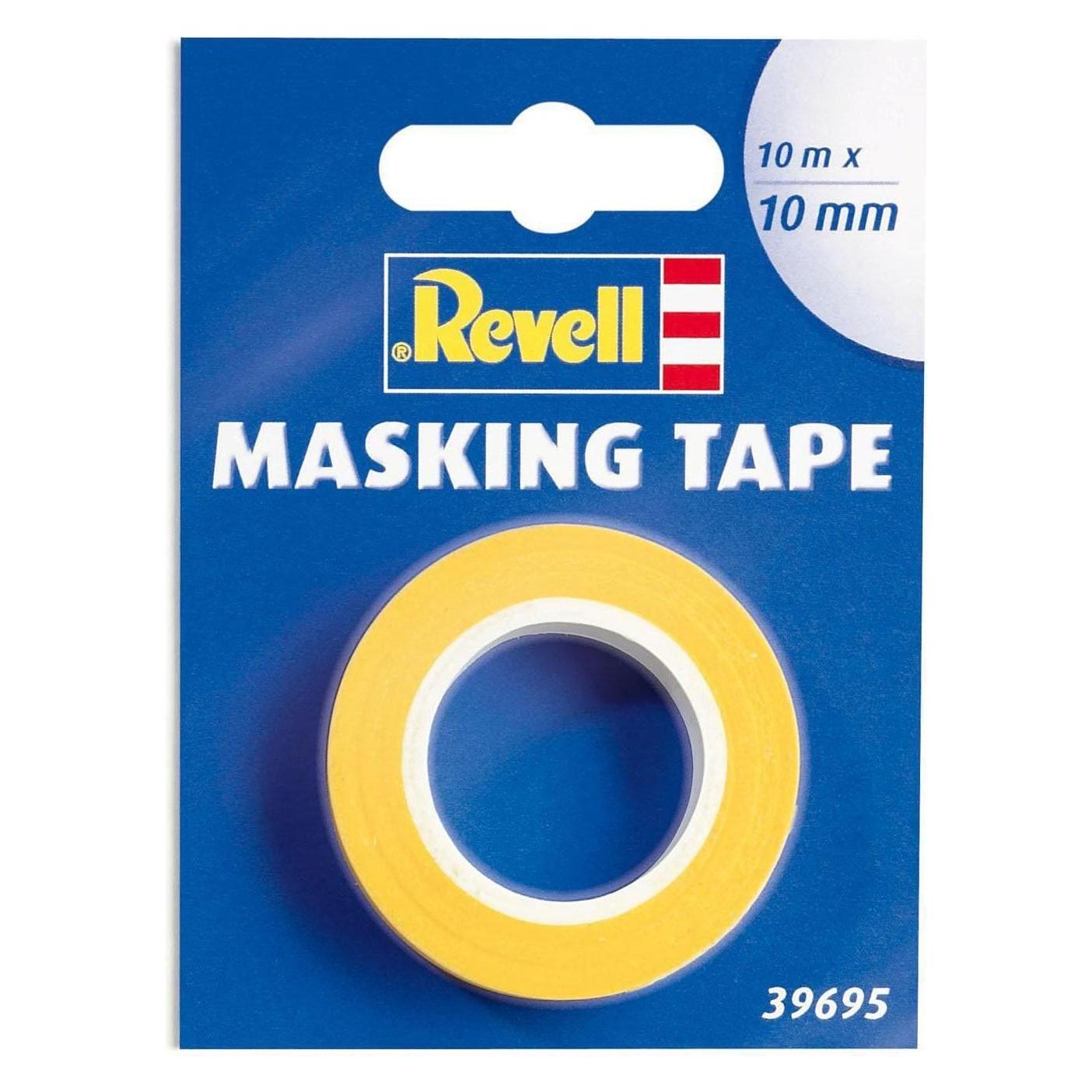 Revell Maskierband 10m x 10mm (10 mm) (REV 39695)