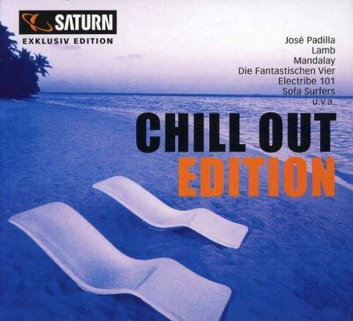 Out - Saturn Exklusiv Edition Chill - Preis vom 18.10.2026 19:22:15 h
