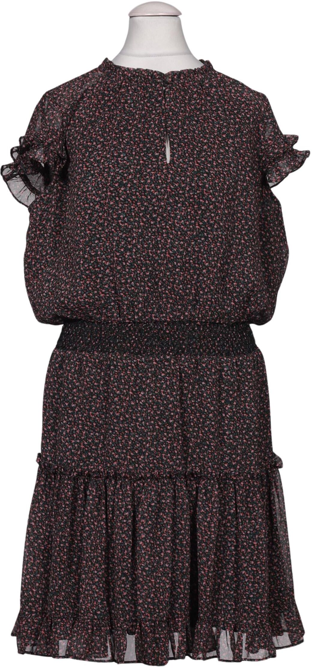 Rebecca Minkoff Damen Kleid, Schwarz, Gr. S, Synthetik - Second Hand