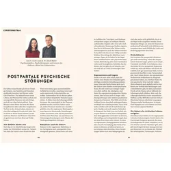 Hallo Hebamme, Ratgeber von Marie Kuon, Anja Stern