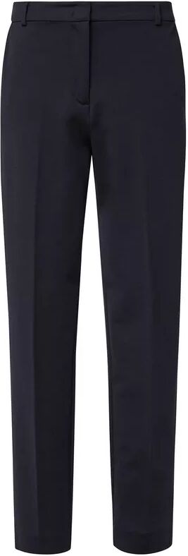 Comma - Hose, für Damen, Blau, Größe 36