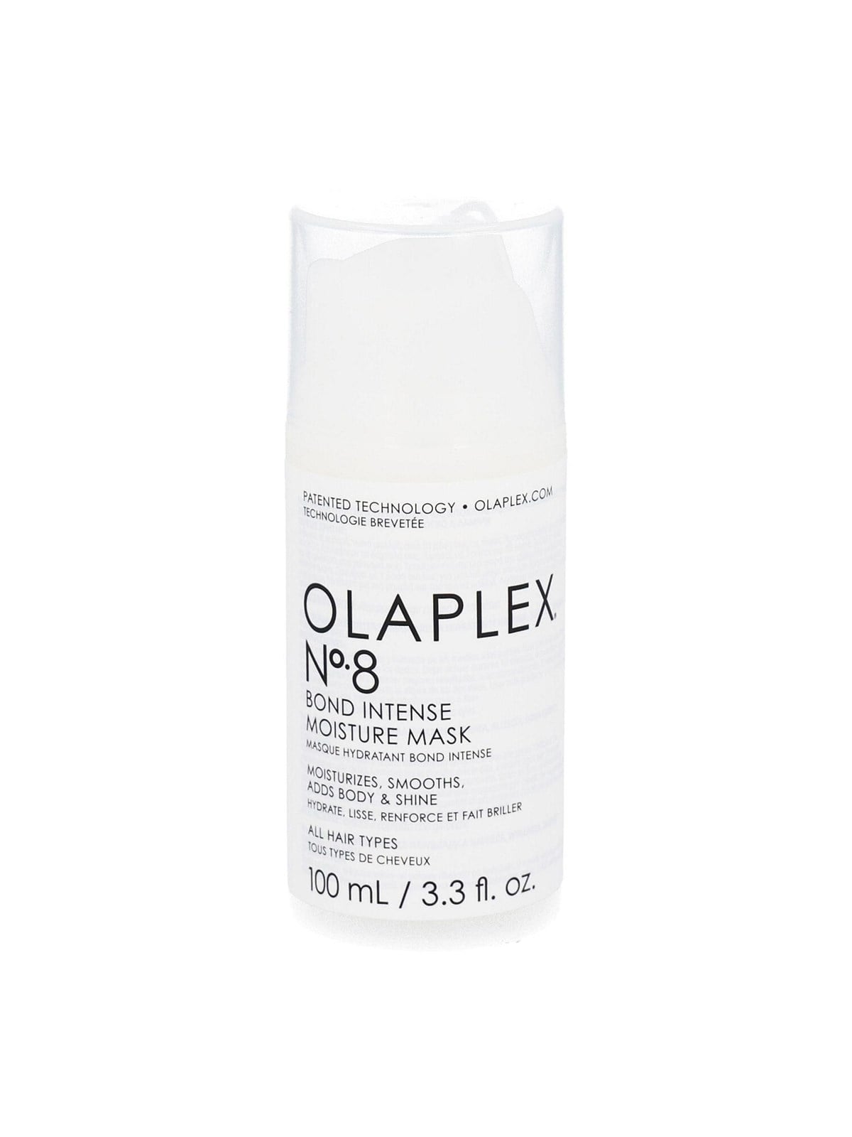 Olaplex - No.8 Intense Bond Moisture Mask 100 ml.