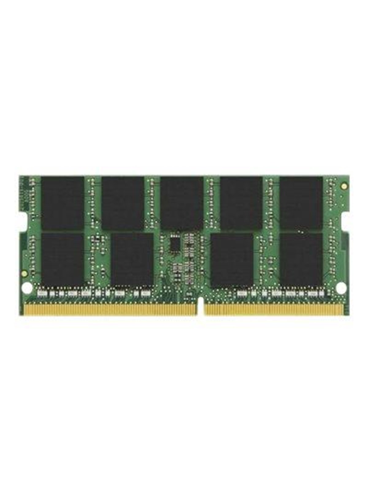 CoreParts - DDR4 - module - 16 GB - SO-DIMM 260-pin - 2400 MHz / PC4-19200 - unbuffered