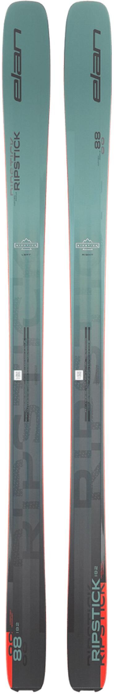 Elan  - Ripstick 88 - 168 - Ski