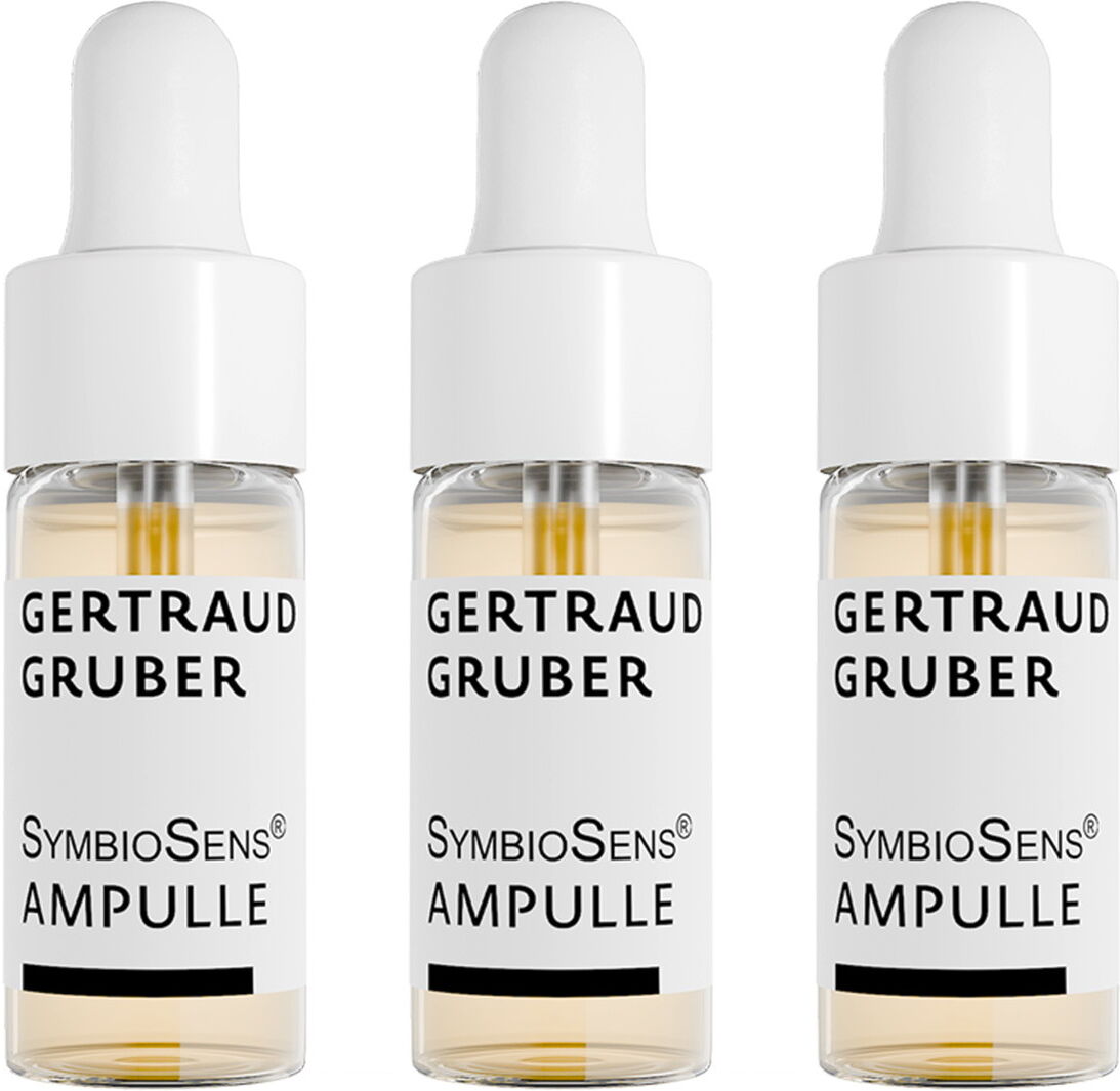12ml GERTRAUD GRUBER SYMBIOSENS Fiala (3 x 4 ml)