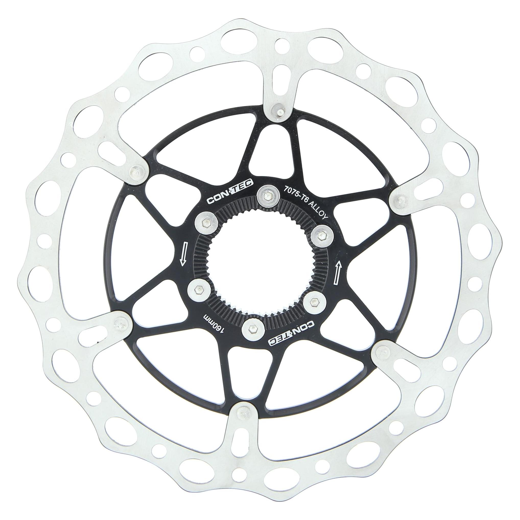 Contec Bremsscheibe CDR-CL (160 mm) (03070356)