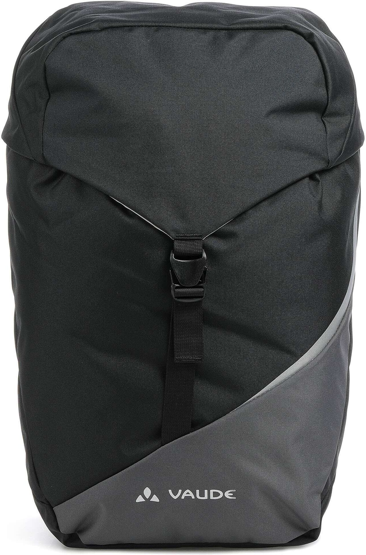Vaude urban TwinRoadster Gepäcktasche, schwarz