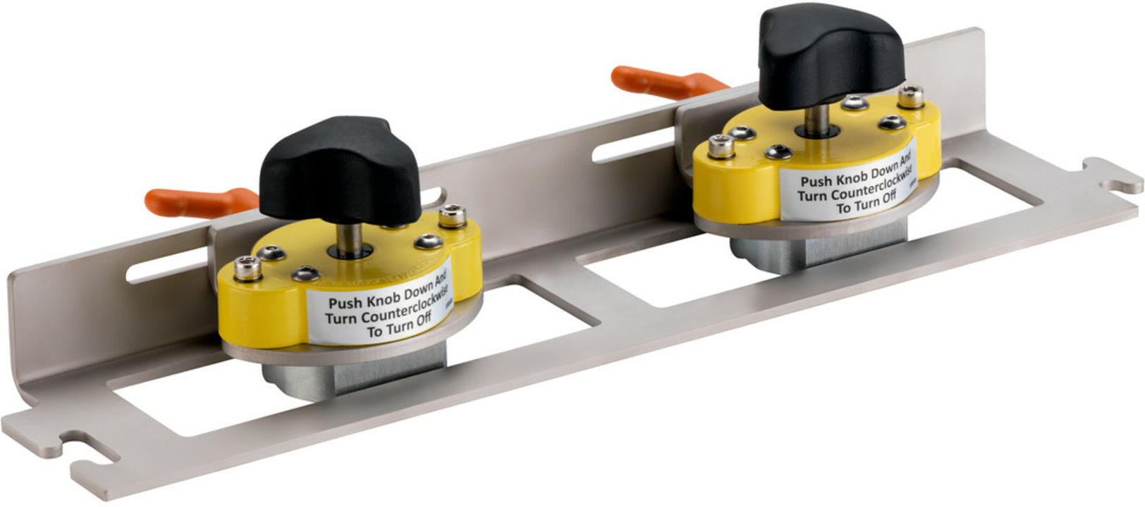 Metabo Magnetische Führungsschiene für Planfräse 17 (623558000)