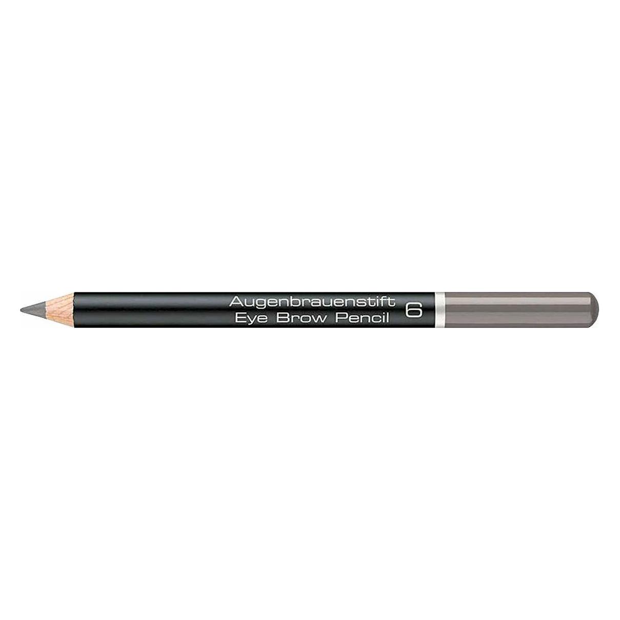 Artdeco Eye Brow Pencil (Medium Grey Brown) (67402806)