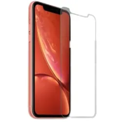 We-Vibe WE Verre trempé APPLE IPHONE XR / 11: Protection écran - anti-rayures - anti-bul (Apple iPhone 11, Apple iPhone XR), Smartphone Schutzfolie, Transparent