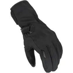 Macna Axisto RTX wasserdichte Motorrad Handschuhe L