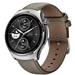 Xiaomi Mibro Lite 3 Pro (44.70 mm, ohne SIM), Smartwatch