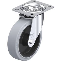 Blickle 850563 L-POEV 125XR-SG Lenkrolle Rad-Durchmesser: 125 mm Tragfähigkeit (max.): 250 kg 1 St.