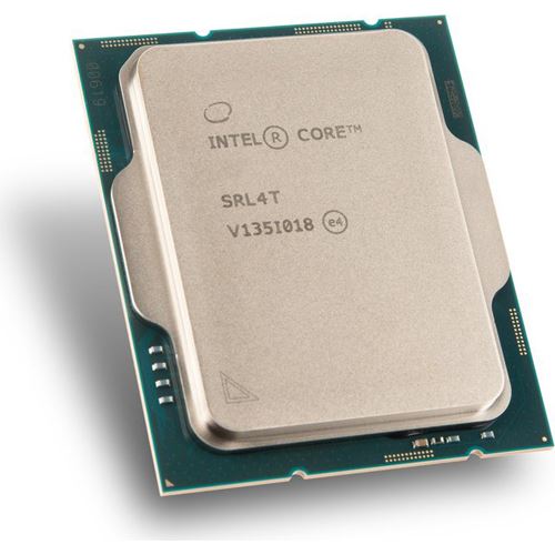 Intel Core i3 12100 4x 3.30GHz So.1700 TRAY