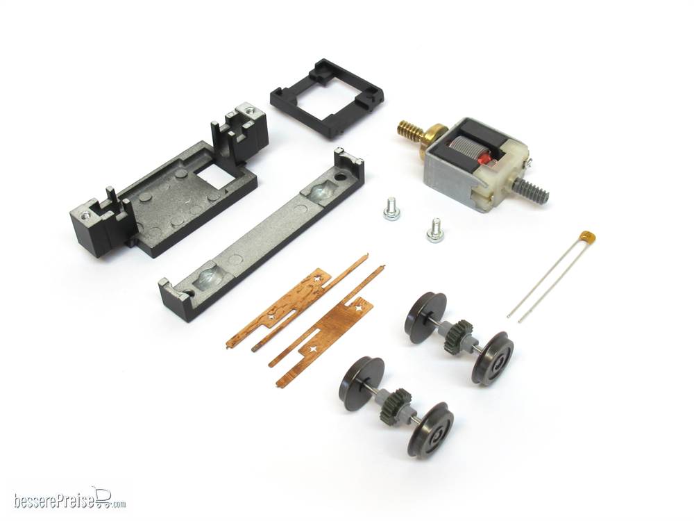 Halling ANT-KSW-H0-BS