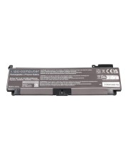 IPC-Computer Akku 22Wh kompatibel für Lenovo 2.000 mAh 11,4 V (SB10K97605)