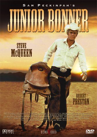 Sam Peckinpah - Junior Bonner - Preis vom 09.10.2026 07:28:09 h