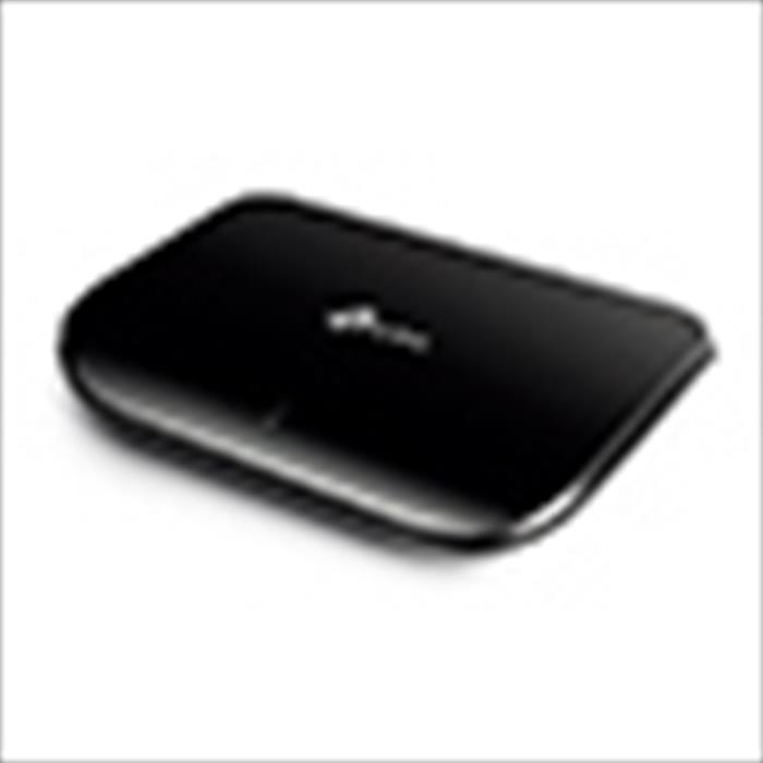 TP-Link Tl-sg1005d 5-port Gigabit Switch