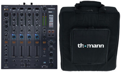 Reloop RMX-60 Digital Bag Bundle noir