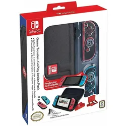 Ardistel 8431305029045 (Switch, Switch OLED), Weiteres Gaming Zubehör, Schwarz