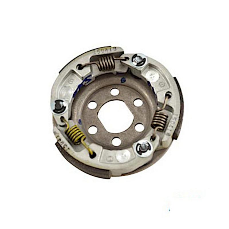 Embrayage complet type origine Top Performances Ø 107 mm 3 mâchoires