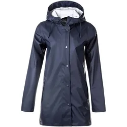 Weather Report Petra Regenjacke Damen 100 - navy 46