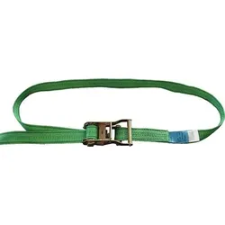 Dolezych Zurrgurt DIN 12195-2 Länge 6 m Breite 35 mm - 42352002