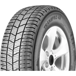 Kleber Transpro 4s 215/60 R17 109T  Ganzjahresreifen