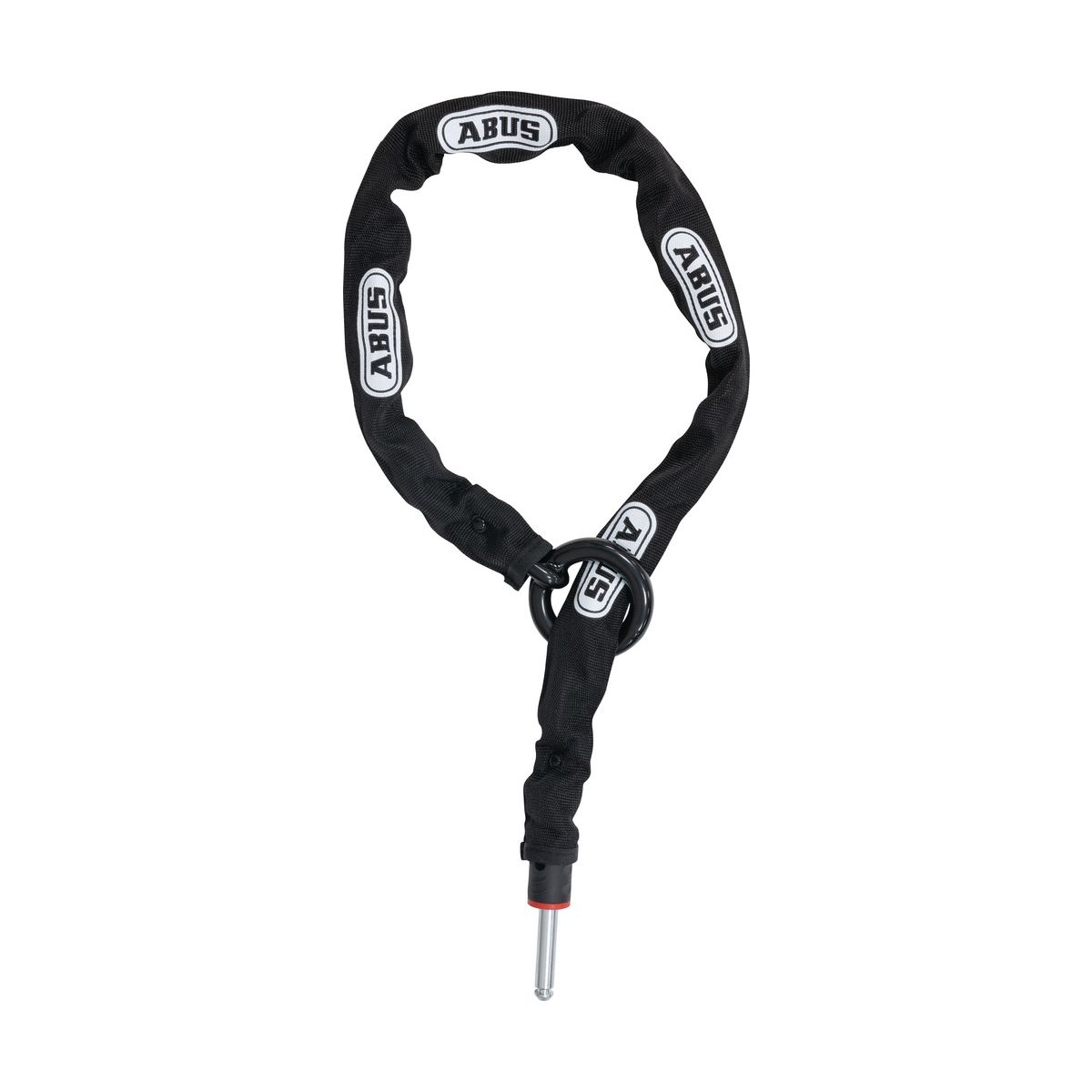 Abus ACH 2.0 6KS/85 BK Adaptor Chain neutral 85 cm 95369