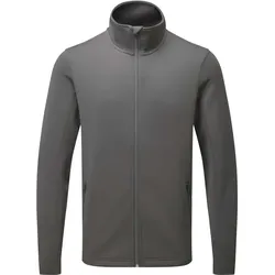 Premier Workwear Herren Sweatjacke PR808 dark grey M