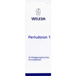Pertudoron 1 20 ML