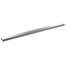 Dallmer Abdeckung CeraLine Design Edelstahl poliert 1000 mm