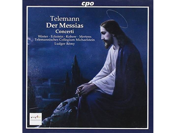 Der Messias Twv 6:5
