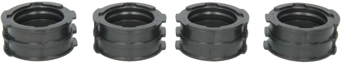 Bride intermédiaire, carburateur TOURMAX CHY-57
