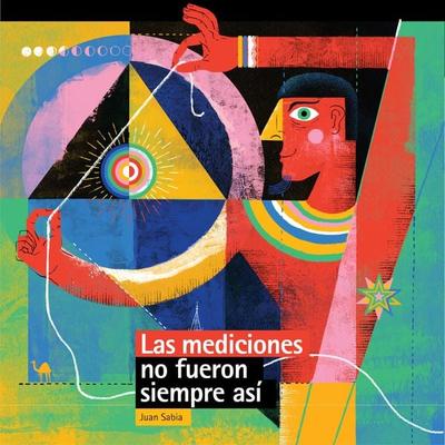 Las mediciones no fueron siempre así - Juan Sabia, Audio, 9789178979905